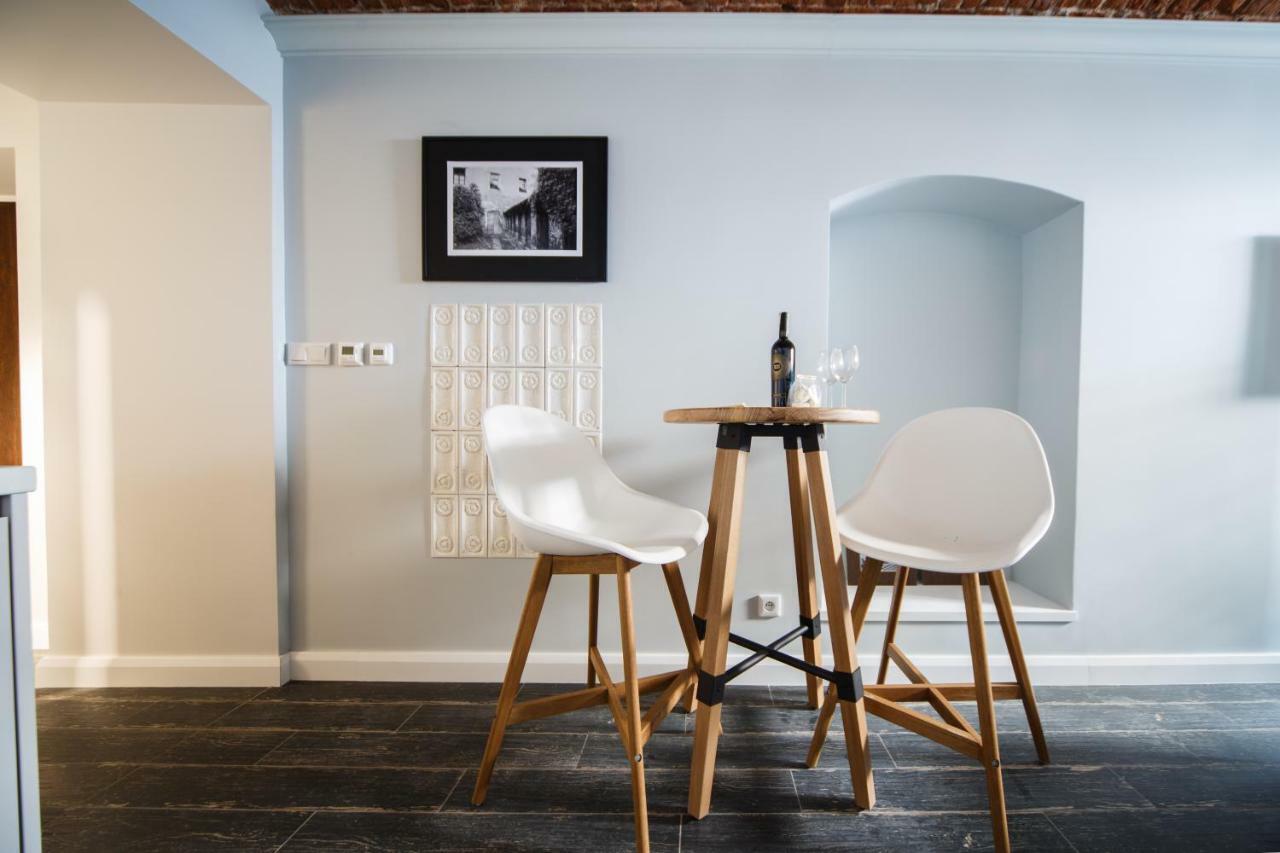 Apartamento M4 Main Square