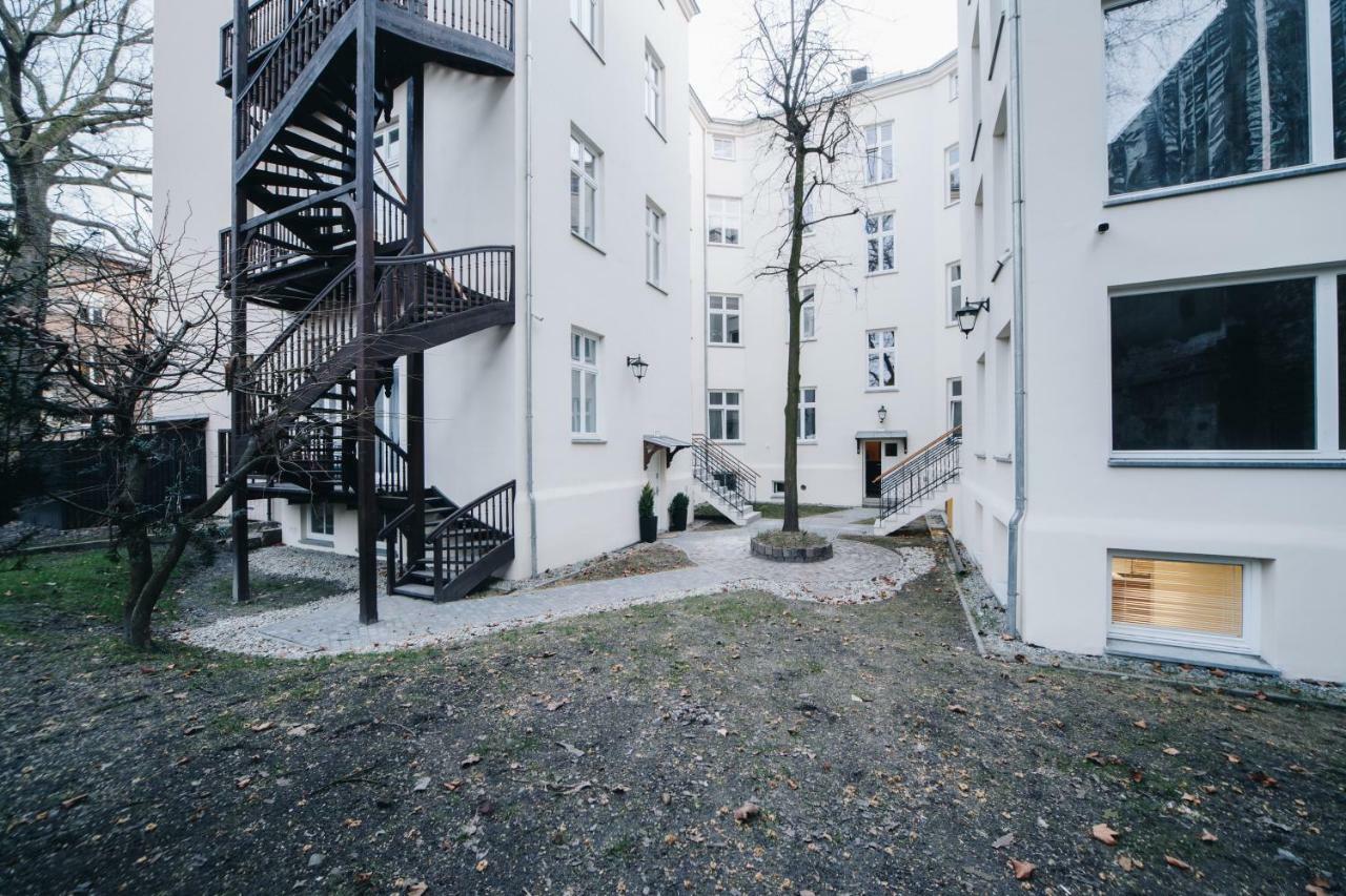 M4 Main Square Apartamento